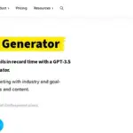 getresponse email generator.webp