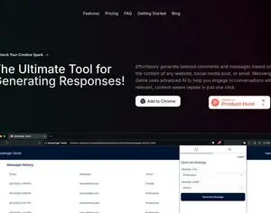 messenger genie.webp
