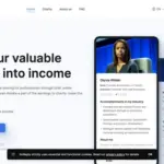 goreply platform for professionals to monetize expertise time.webp