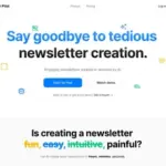 newsletter pilot.webp