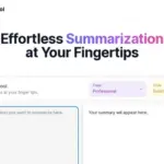 summarizer tool.webp